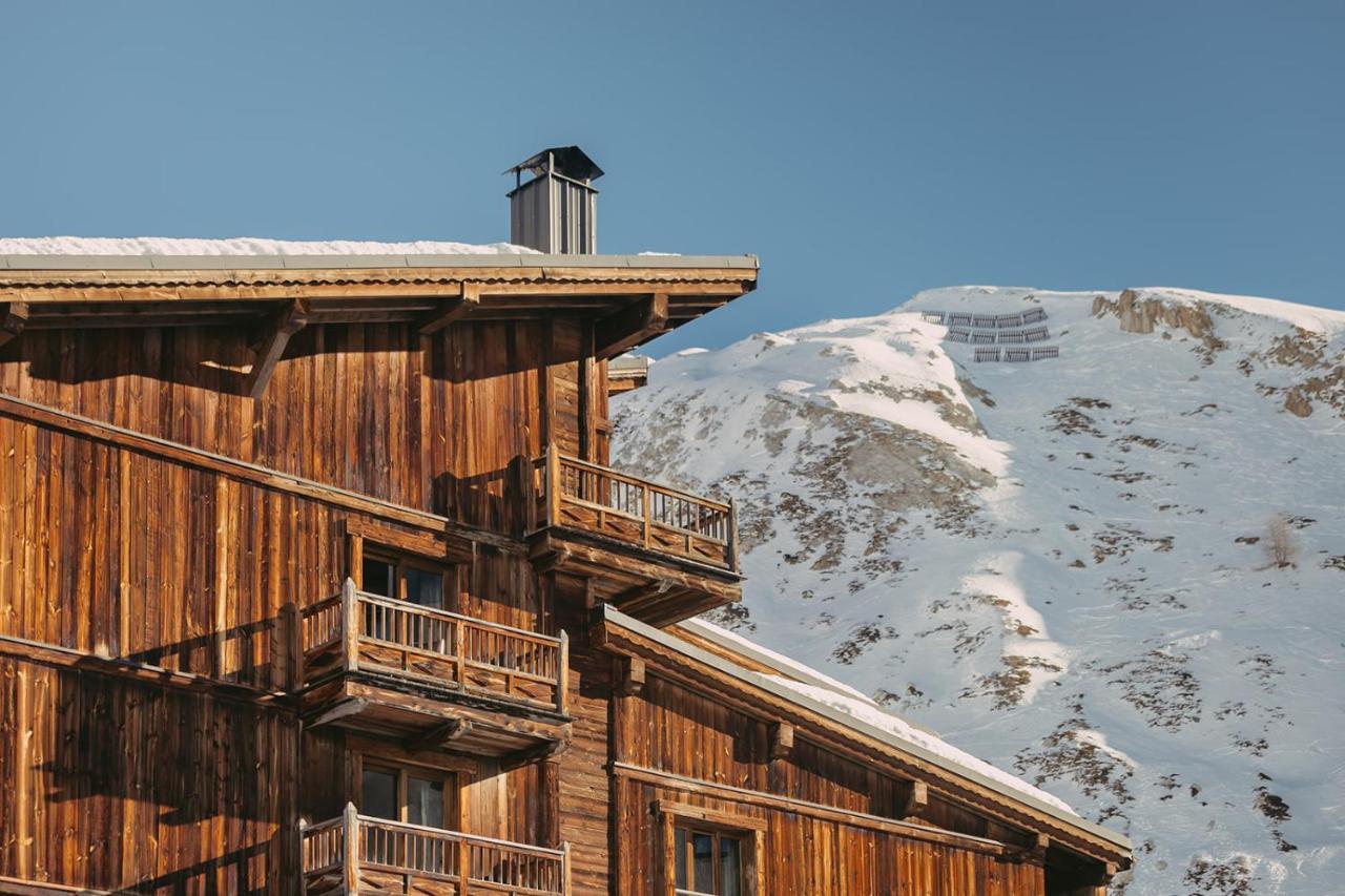 Les Suites - Maison Bouvier ティニュ エクステリア 写真